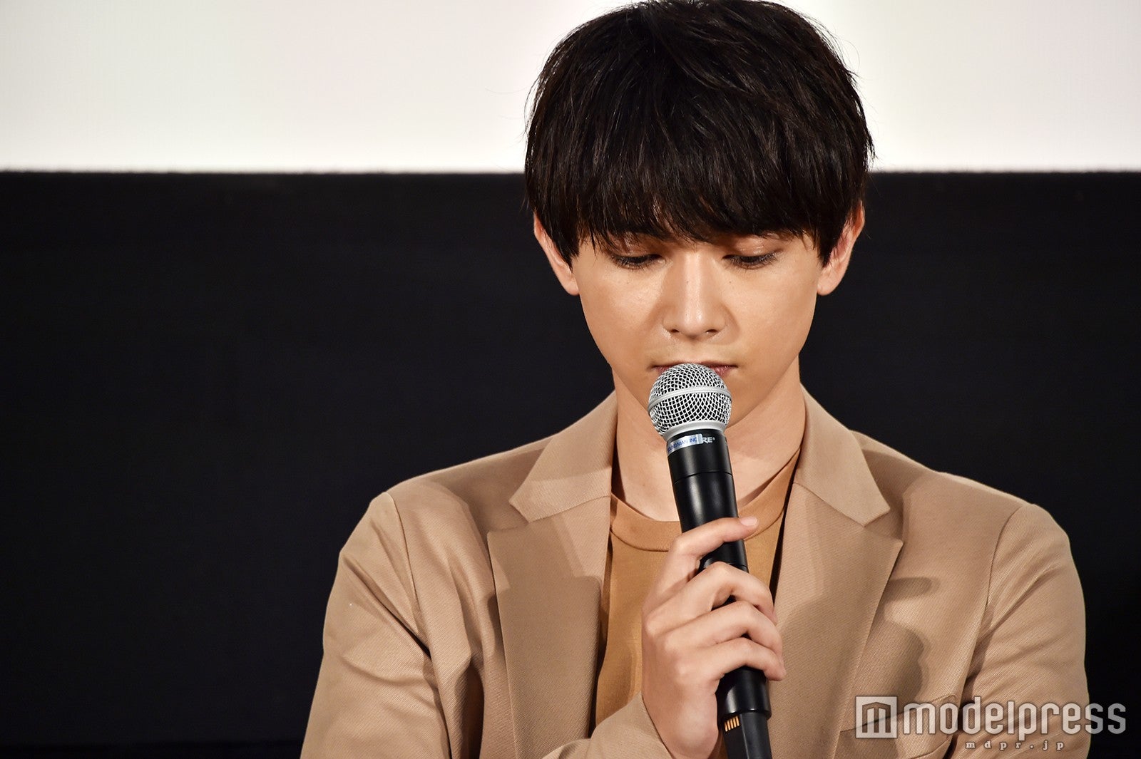 吉沢亮 （C）モデルプレス