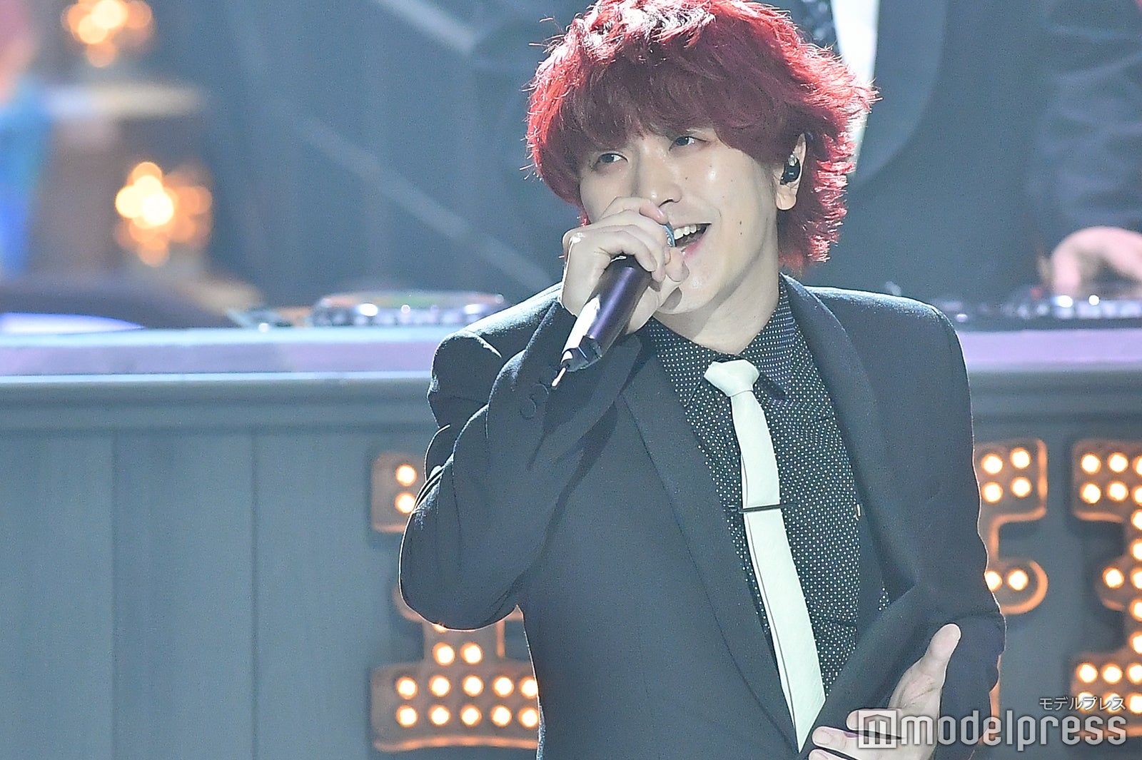 SEKAI NO OWARI（C）モデルプレス