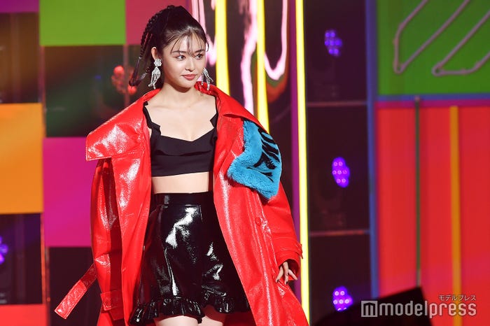 古畑星夏 (C)モデルプレス