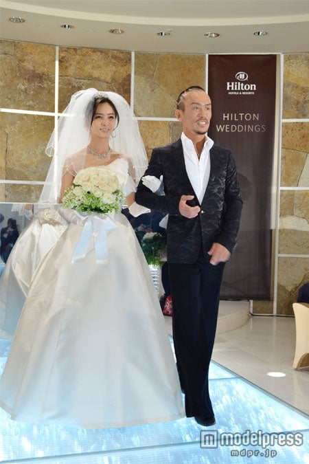 画像6 9 加藤夏希 純白花嫁姿披露 結婚ラッシュに焦り 私遅れてるかも モデルプレス