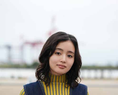 藤原さくら、年末SPドラマで単独初主演 人生における“乗り遅れ”テーマ【迷子のわたしは、諦めることもうまくいかない】