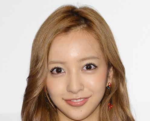 板野友美、AKB48“卒業発表なし”にコメント 小嶋陽菜には発表法を提案