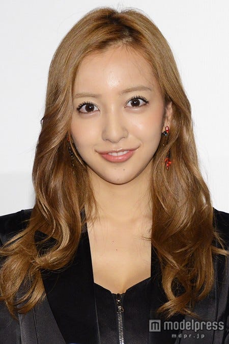 板野友美の“モテテク”とは?「通じ合うものがある」【モデルプレス】