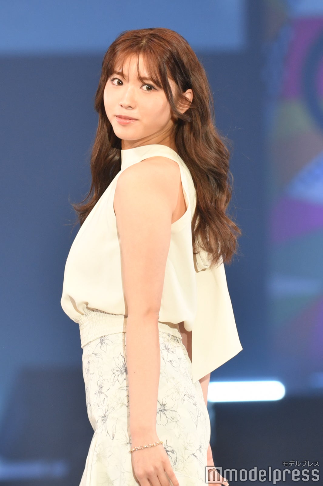 古田愛理（C）モデルプレス