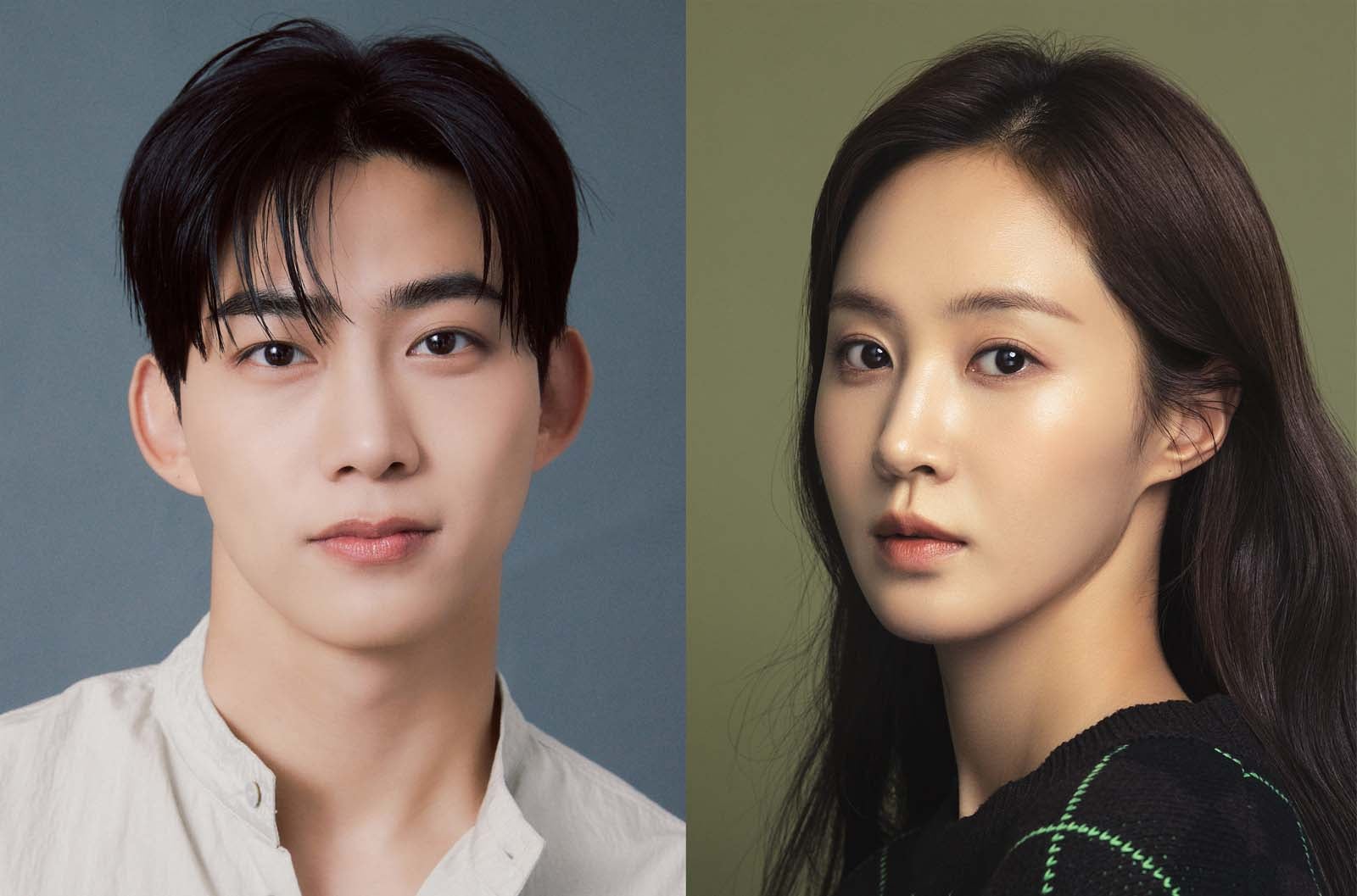 テギョン、ユリ（C）提供写真