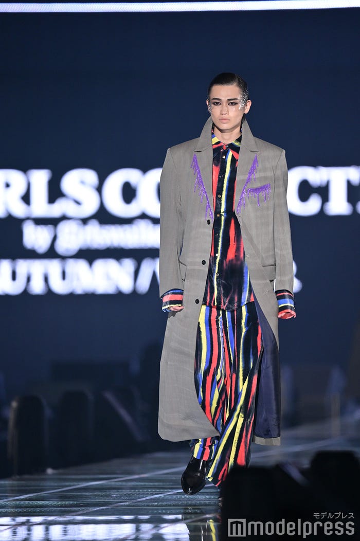 西垣匠(C)モデルプレス