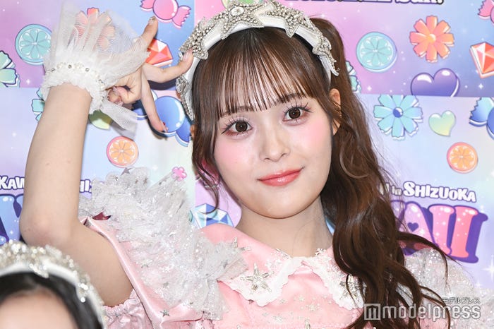 森田あみ(C)モデルプレス