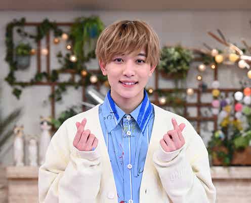 7 MEN 侍・中村嶺亜&HiHi Jets橋本涼ら、NHKトーク番組コメント公開「グループでケンカしたとき…」