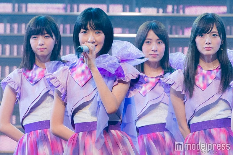 乃木坂46「気合いのリハ」「セクシーチャイナドレス」「公式お
