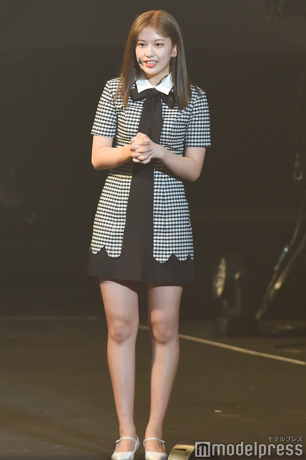 アン・ユジン （C）モデルプレス