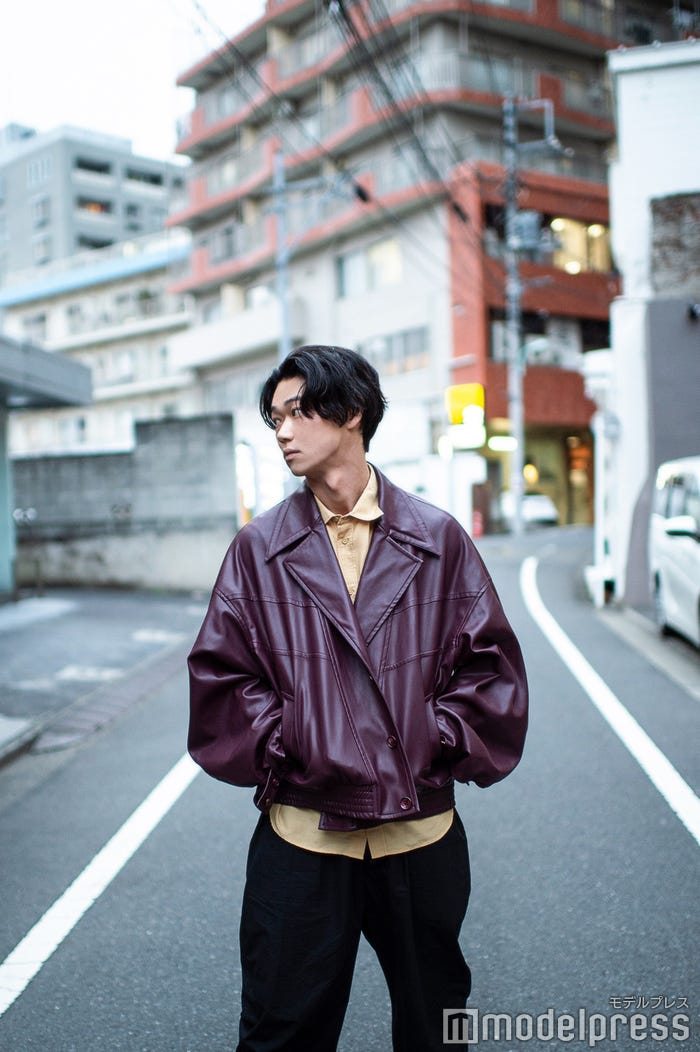 笠松将(C)モデルプレス