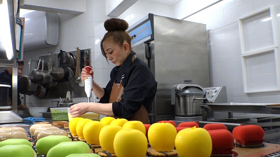 佐野恵美子（写真提供：関西テレビ）