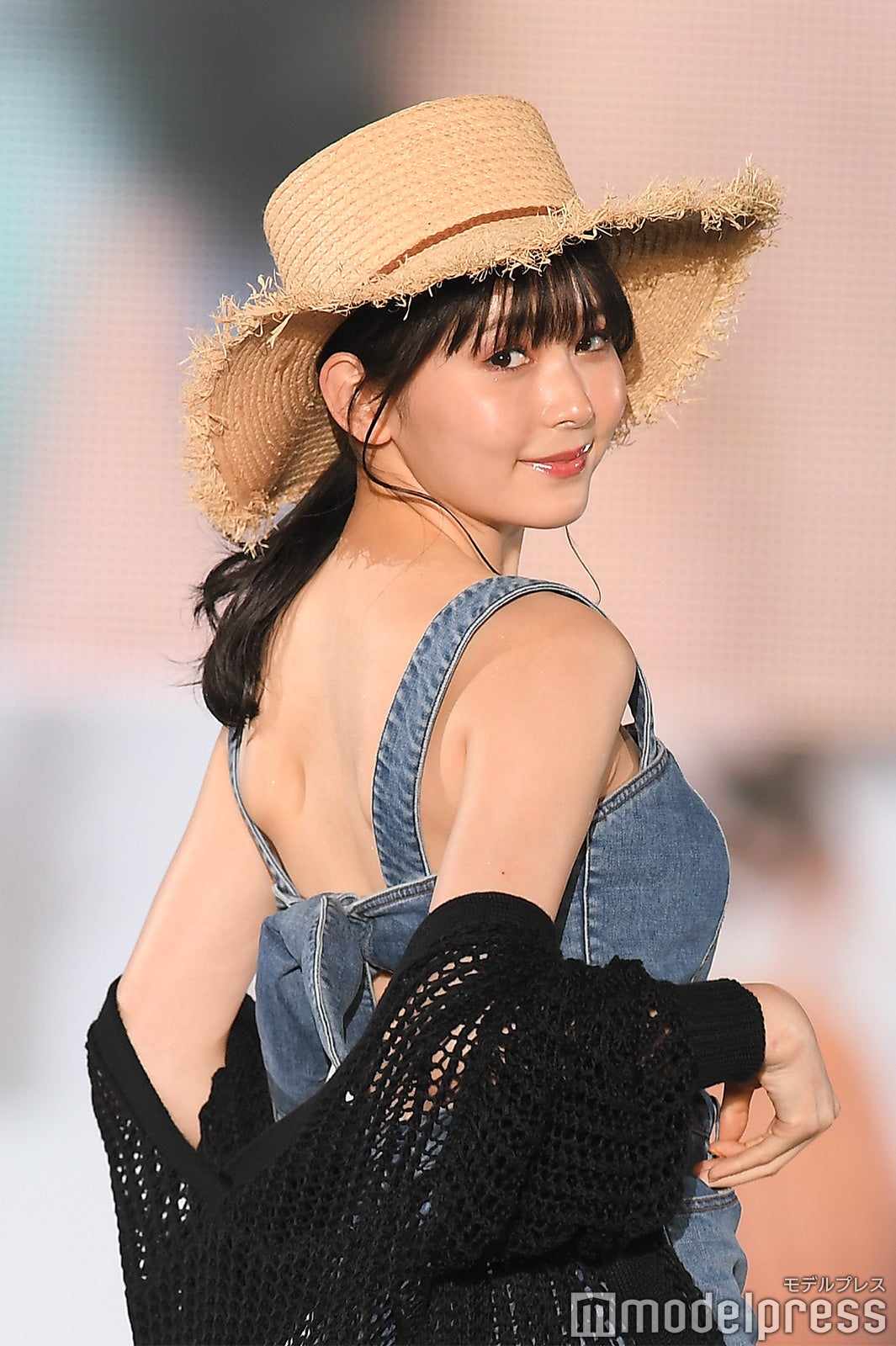 久間田琳加（C）モデルプレス