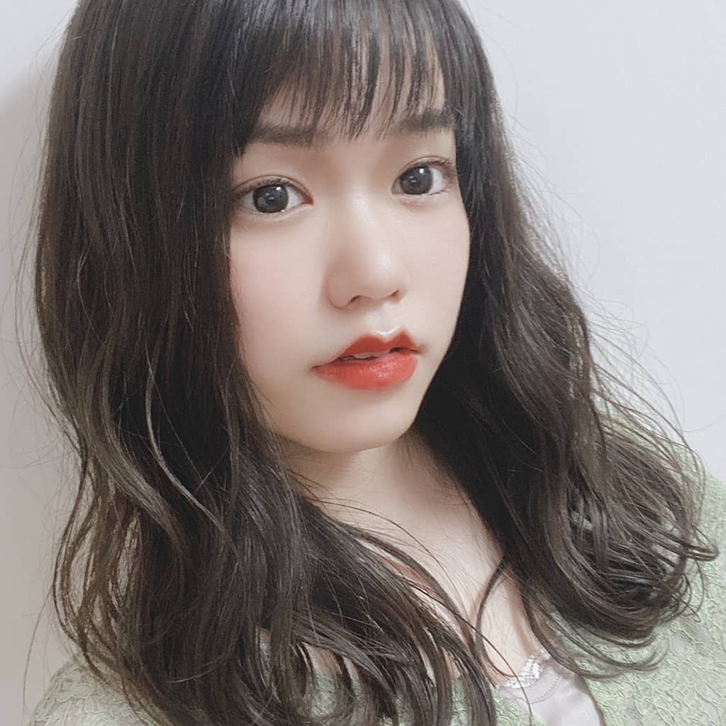 「MISS CIRCLE CONTEST 2020」三次審査通過者（提供写真）