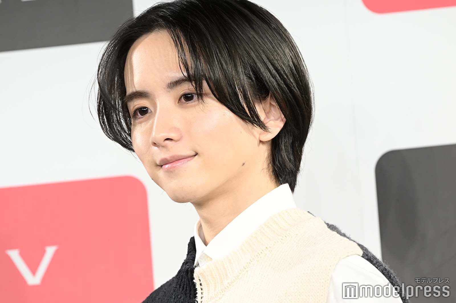 板垣李光人「生きるのって大変」と実感した瞬間とは