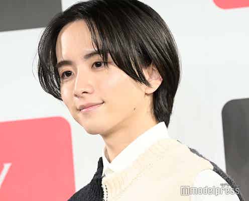 板垣李光人「生きるのって大変」と実感した瞬間とは