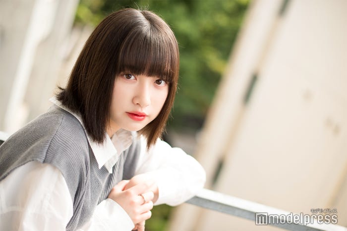 吉田凜音 (C)モデルプレス