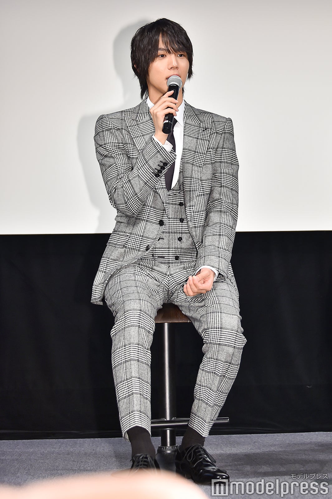 中川大志 （C）モデルプレス