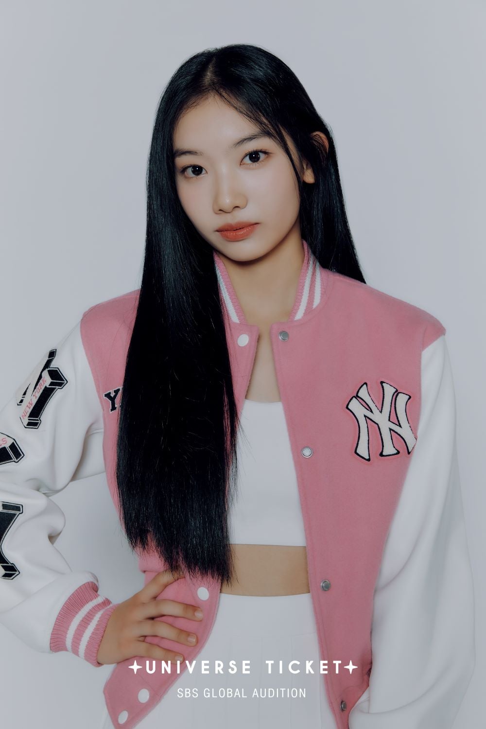 ペ・ハラム（C）SBS