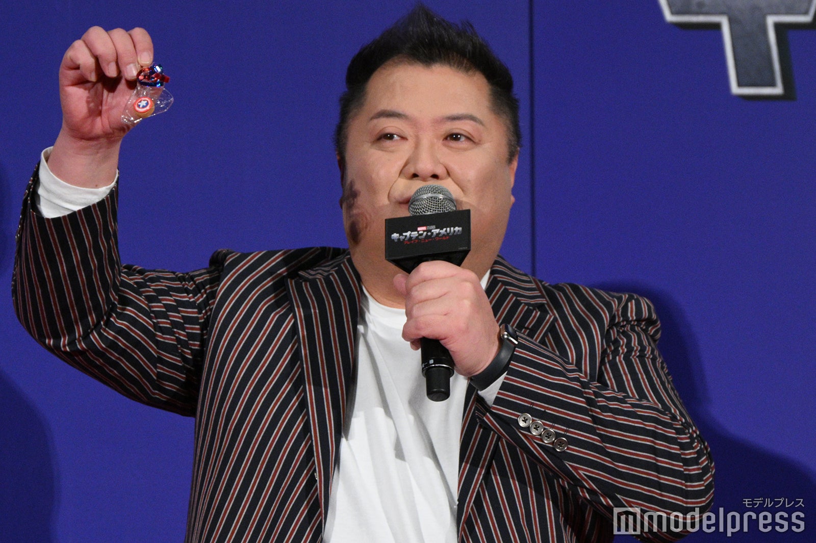 小杉竜一（C）モデルプレス