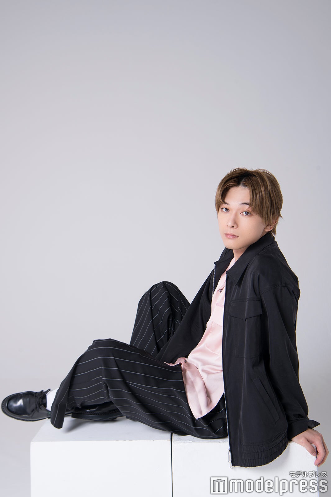 吉沢亮（C）モデルプレス