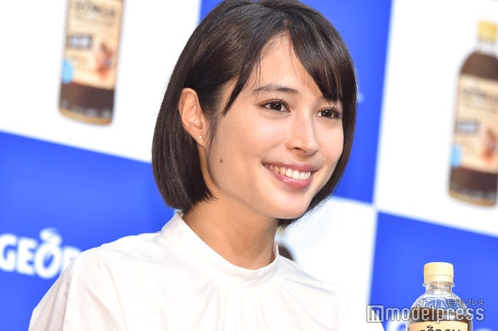 広瀬アリス(C)モデルプレス