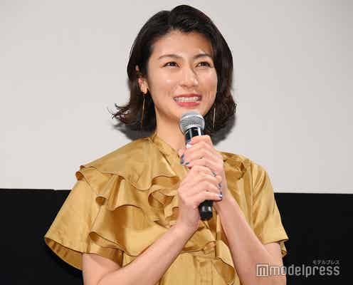 瀧内公美、所属事務所退社・独立を発表