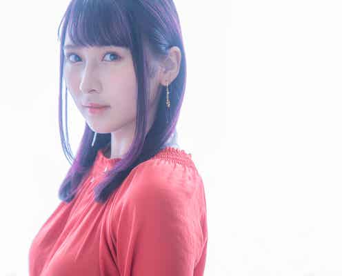 元NMB48明石奈津子、初のソロライブ開催 未発表のオリジナルソング披露