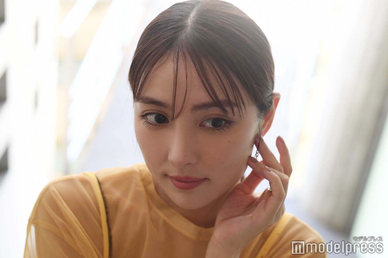 石川恋（C）モデルプレス