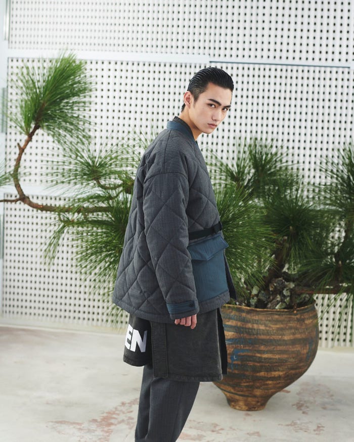 大平修蔵(提供写真)