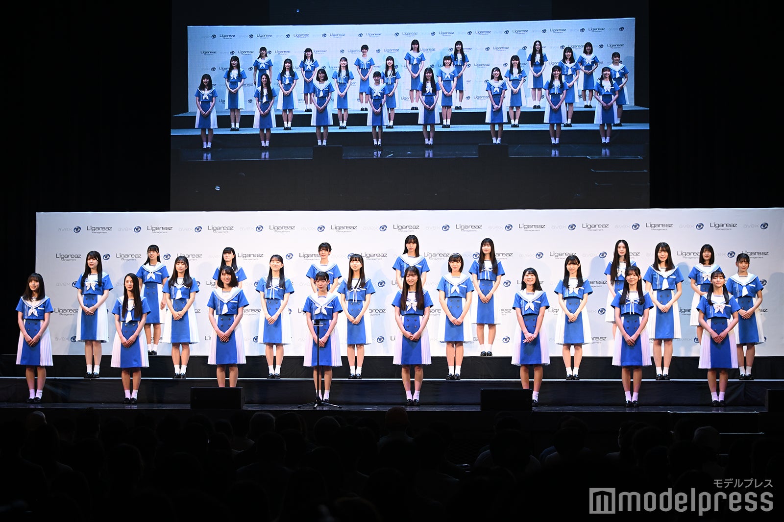 乃木坂46公式ライバル「僕が見たかった青空」運営が“グループ名の由来