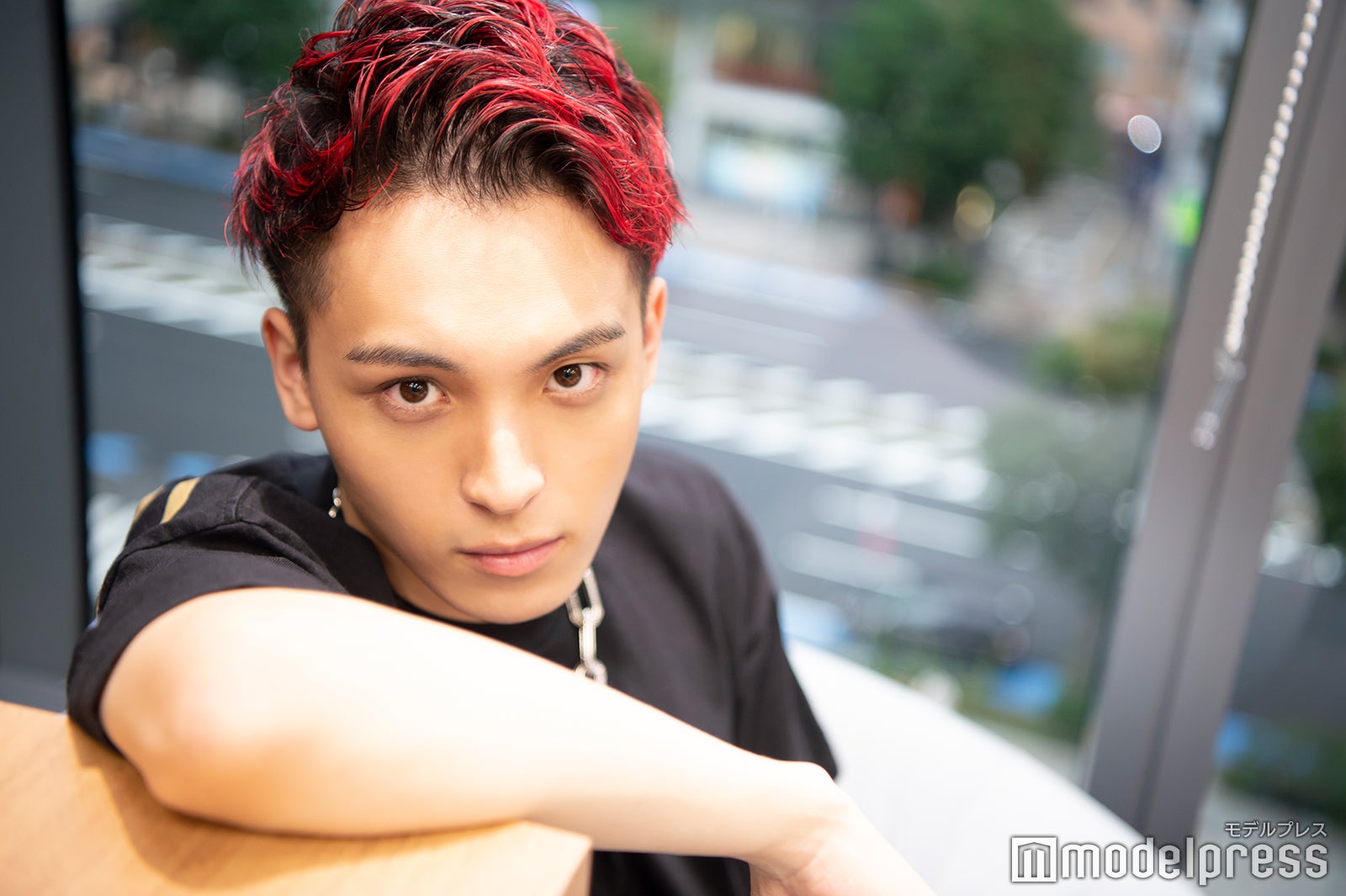 Novel Core （C）モデルプレス