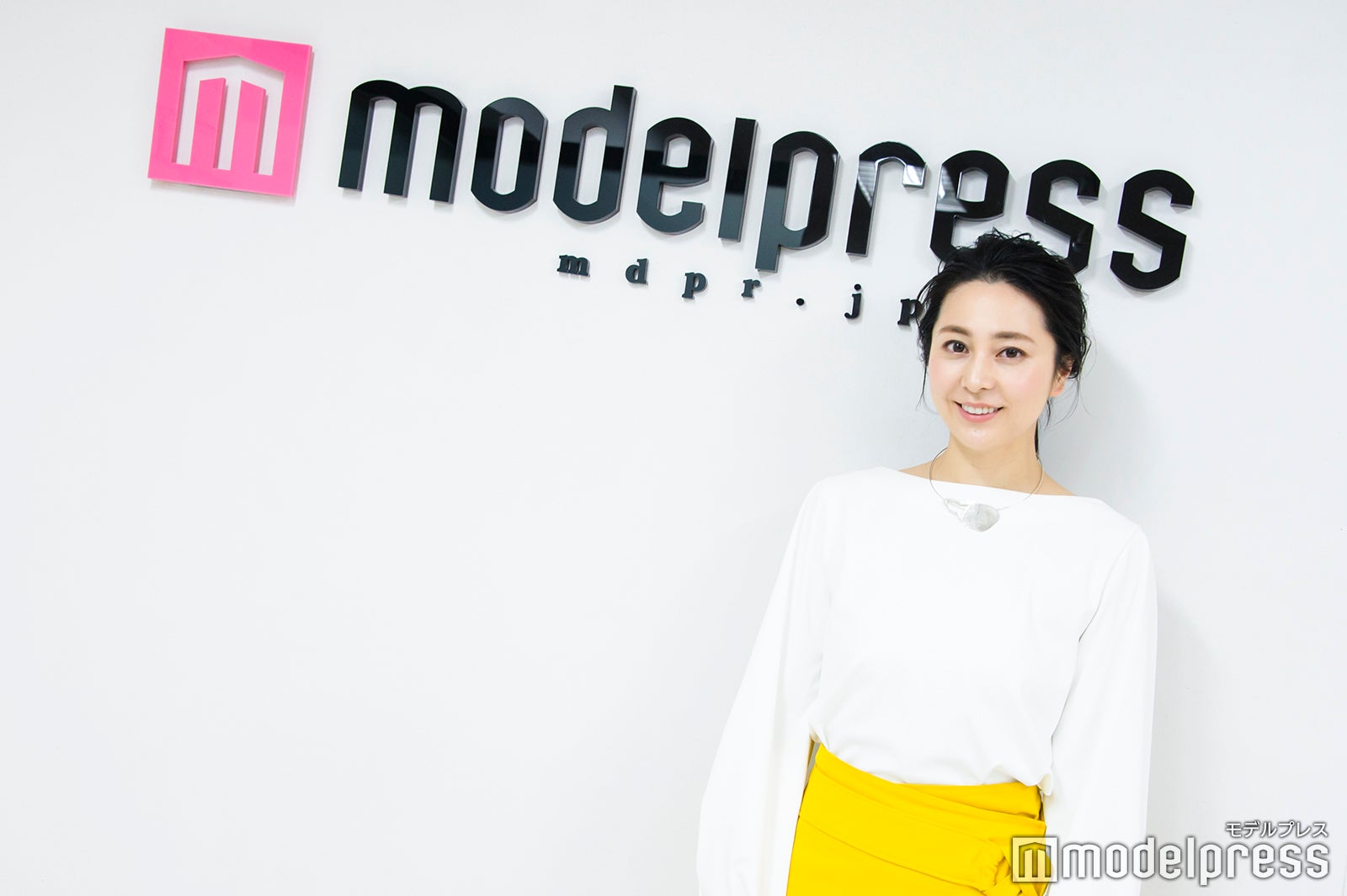 岡西佑奈（C）モデルプレス