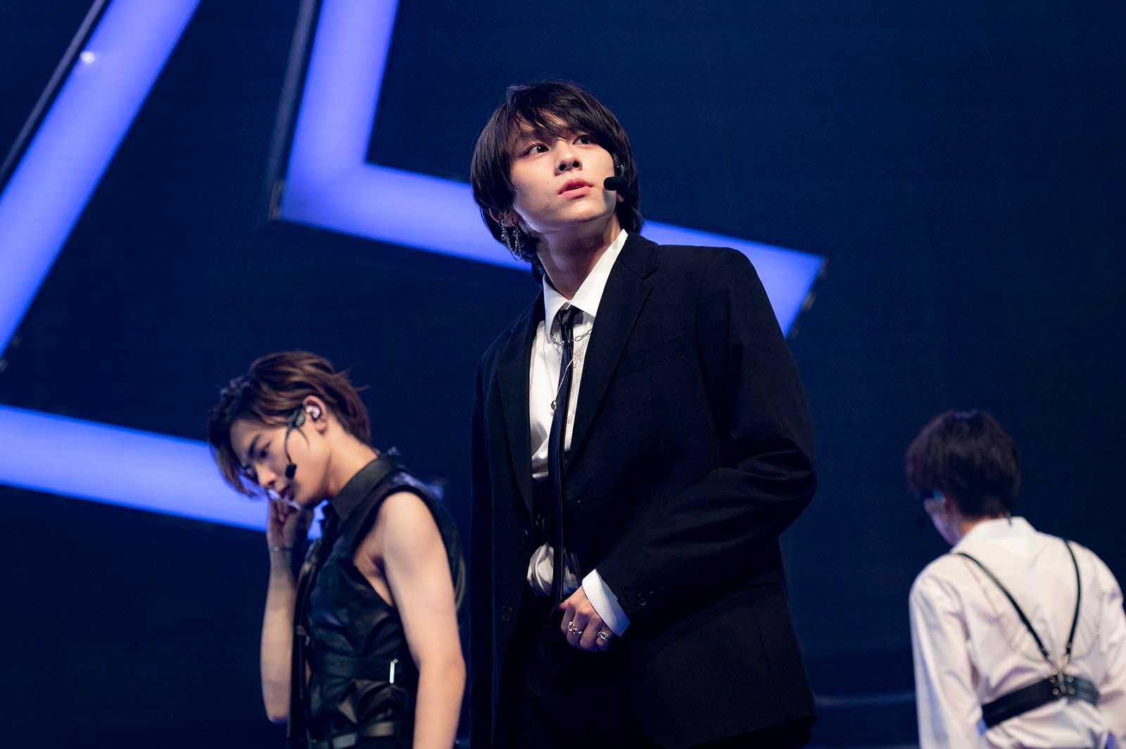 山下幸輝 「君の花になる」第8話より（C）TBS