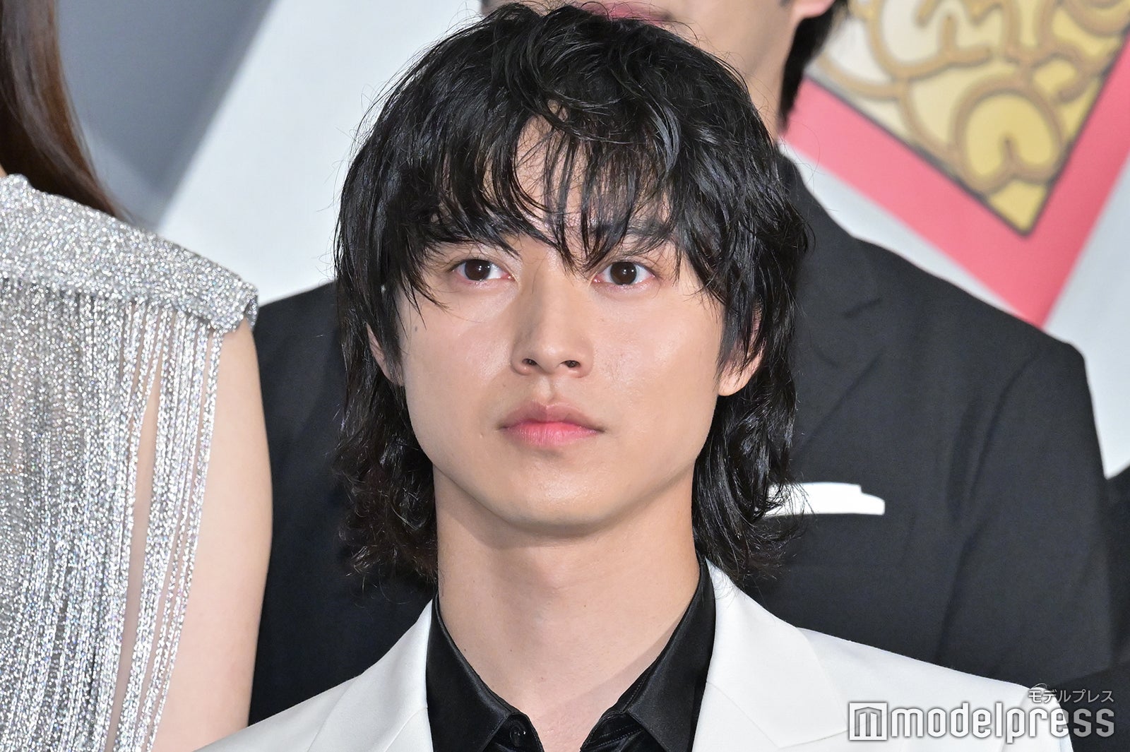 山崎賢人（C）モデルプレス