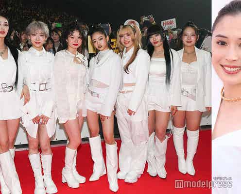 広瀬アリス「ノノガ」発HANAの推し告白「The 妹って感じ」最終審査も観覧で「ずっと泣いてました」
