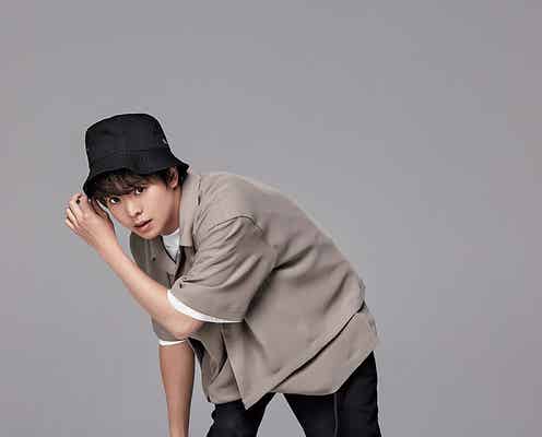 Hey! Say! JUMP有岡大貴の“豊かな感性と表現力”深堀り 3人のプロフェッショナルにもインタビュー
