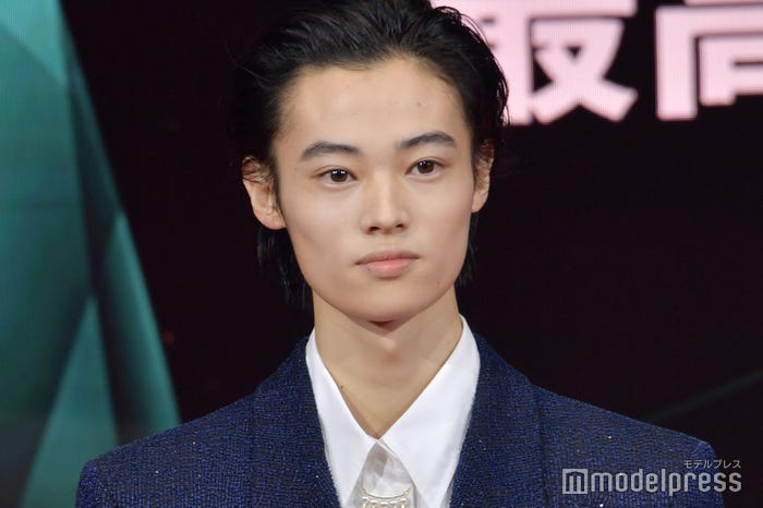 窪塚愛流(C)モデルプレス