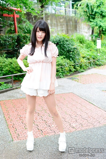 神谷えりなから、これまでとは違った清々しさが感じられる