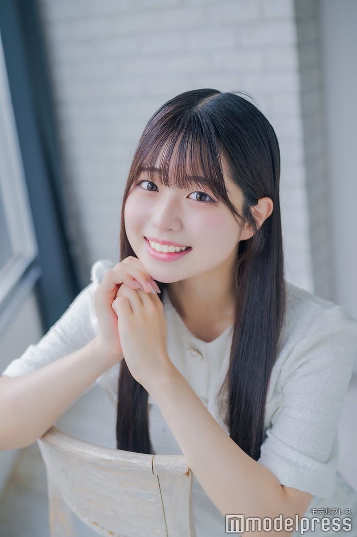 ドリッシー野田未結さん(C)モデルプレス
