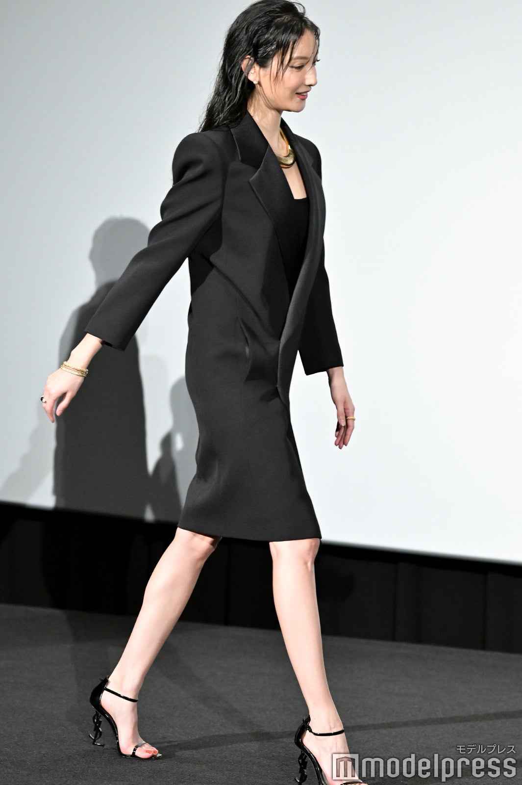 菜々緒 （C）モデルプレス