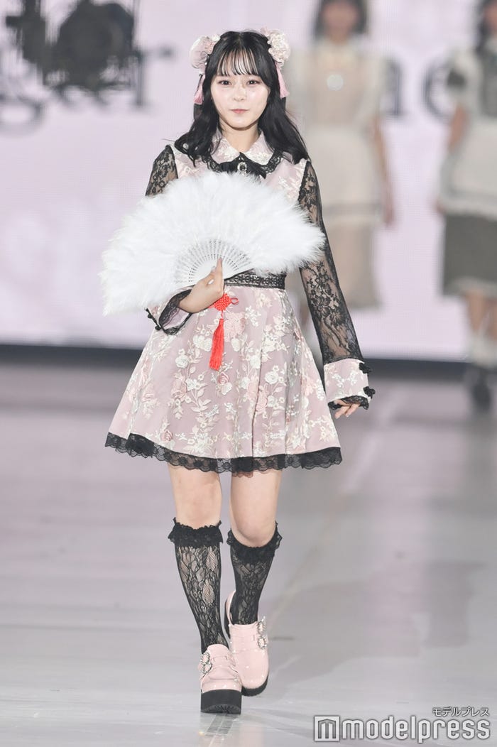 齊藤なぎさ (C)モデルプレス