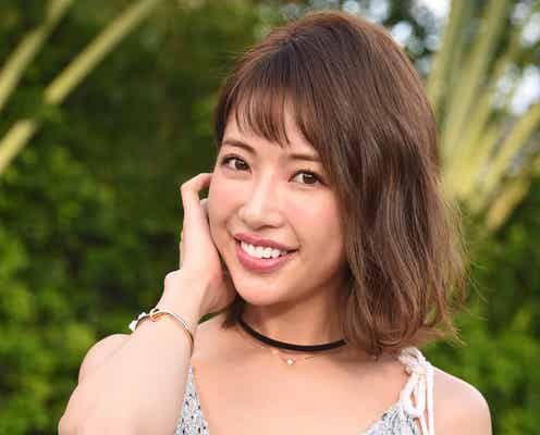 くみっきー「どんなにお金をかけても…」美のこだわり明かす<Natural Beauty Camp 2016>
