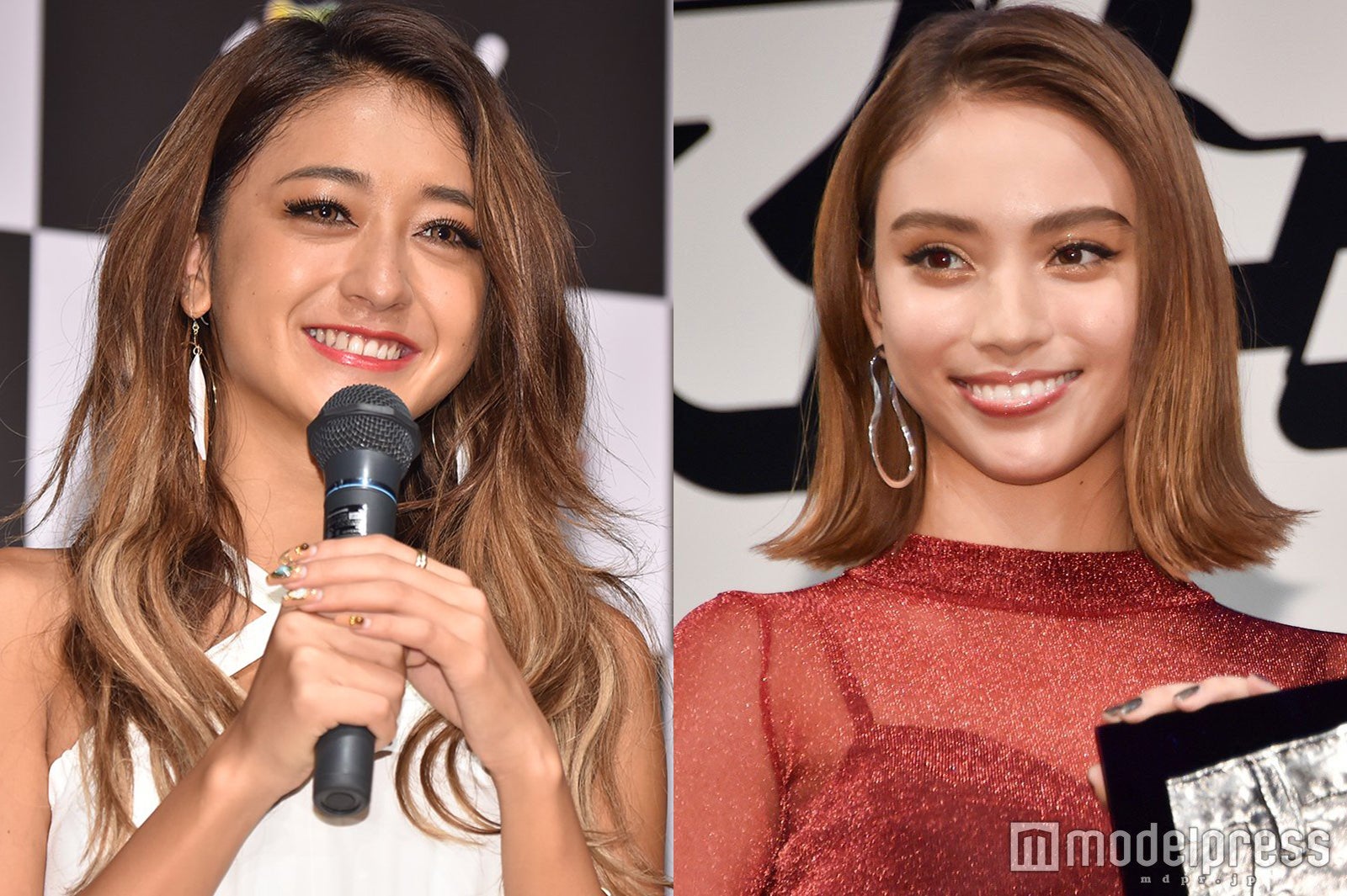 みちょぱ、滝沢カレンを絶賛「天才だもん」