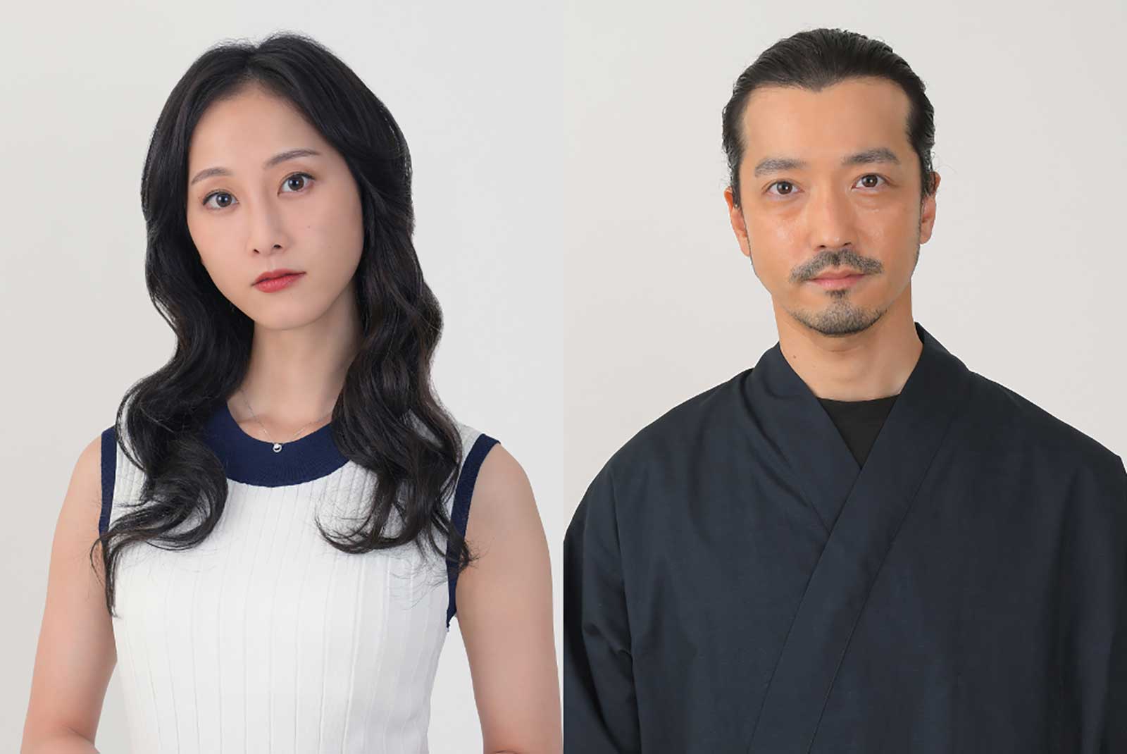 松井玲奈、二階堂ふみの恋敵役で“完全悪女”に「プロミス・シンデレラ」出演決定