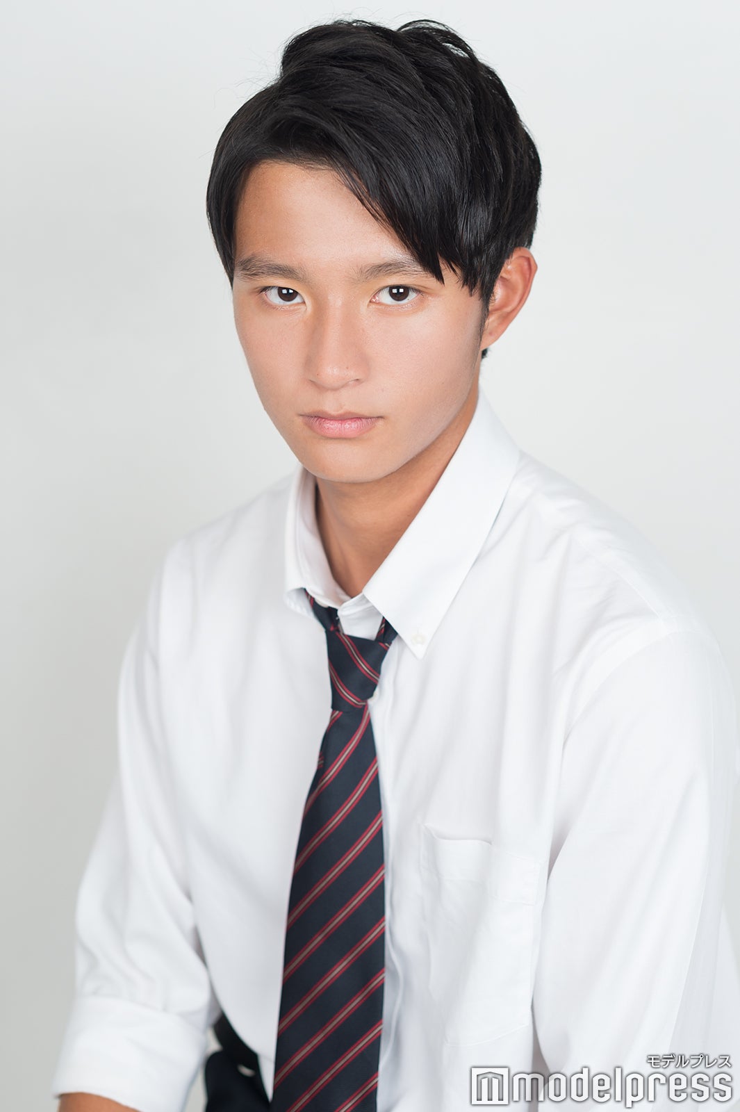 田島綾太 （C）モデルプレス