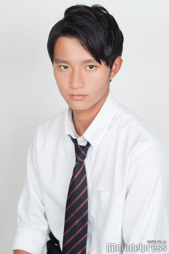 田島綾太 (C)モデルプレス
