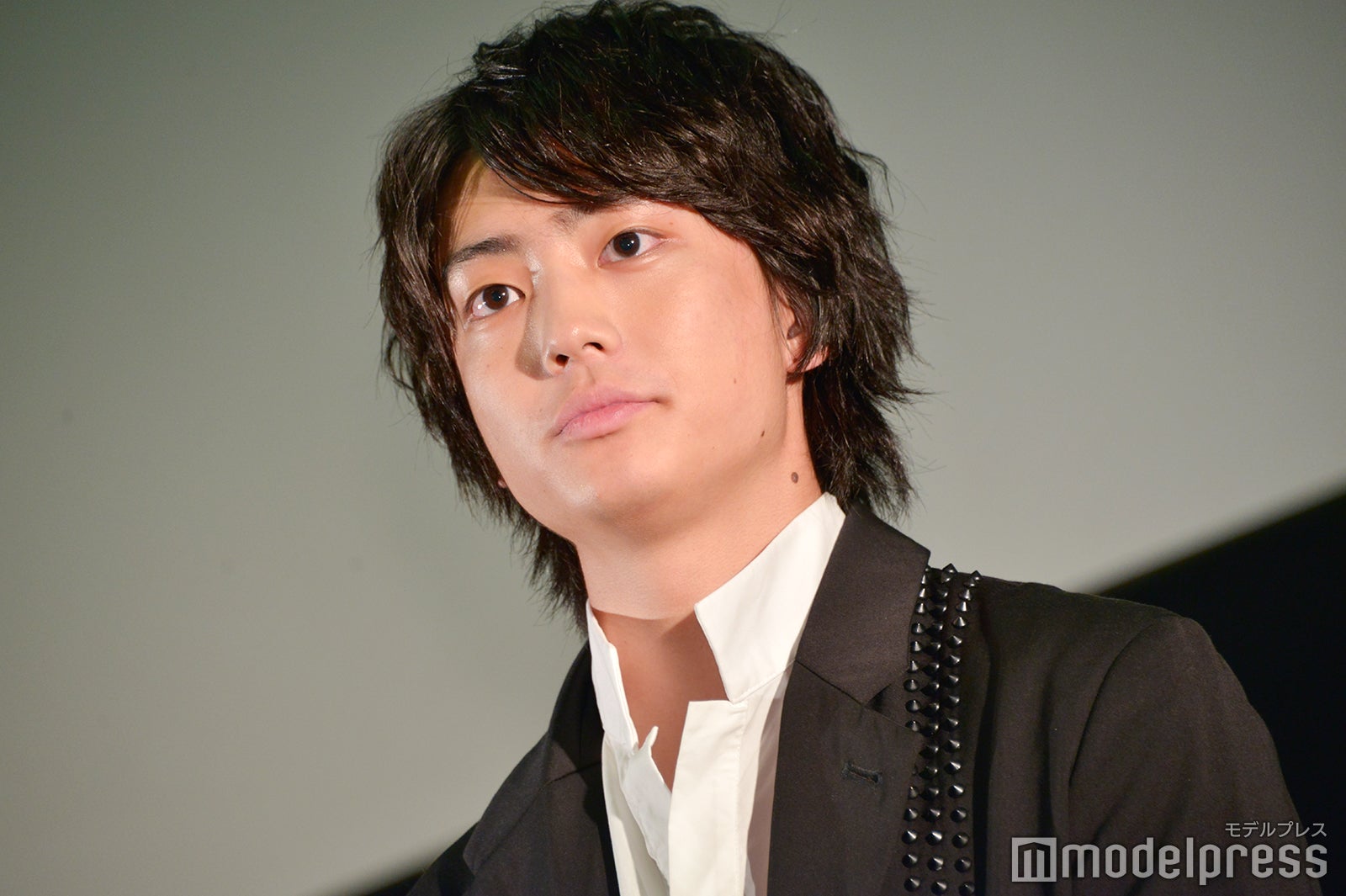 健太郎 （C）モデルプレス