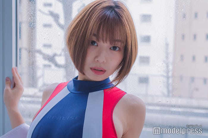 和地つかさ(C)モデルプレス