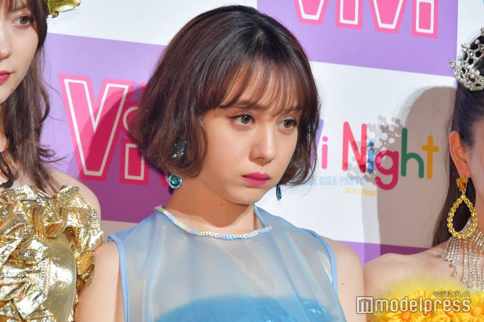 トリンドル玲奈 (C)モデルプレス